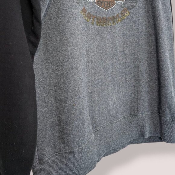 Harley Davidson Fort Myers Sweater - Picture 5 of 7
